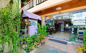 Asia Divers Resort